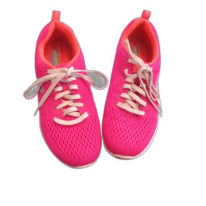 Skechers Sport Skech Air Run Sneakers Size 8